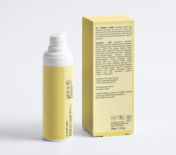 Vitamin C Serum