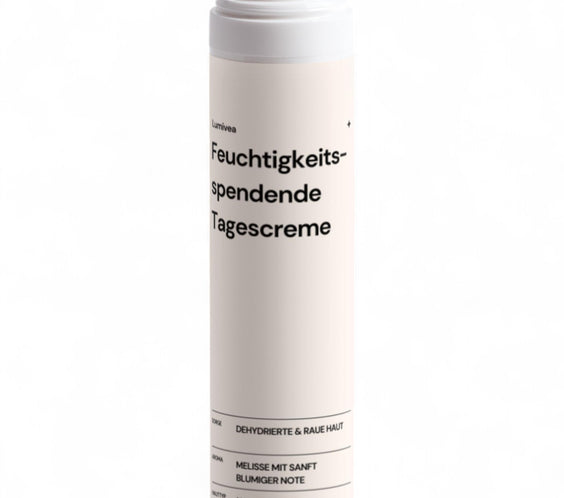 Feuchtigkeitsspendende Tagescreme