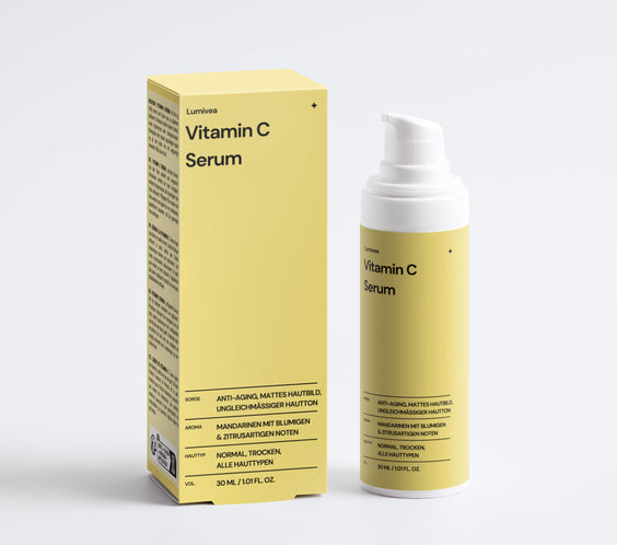 Vitamin C Serum