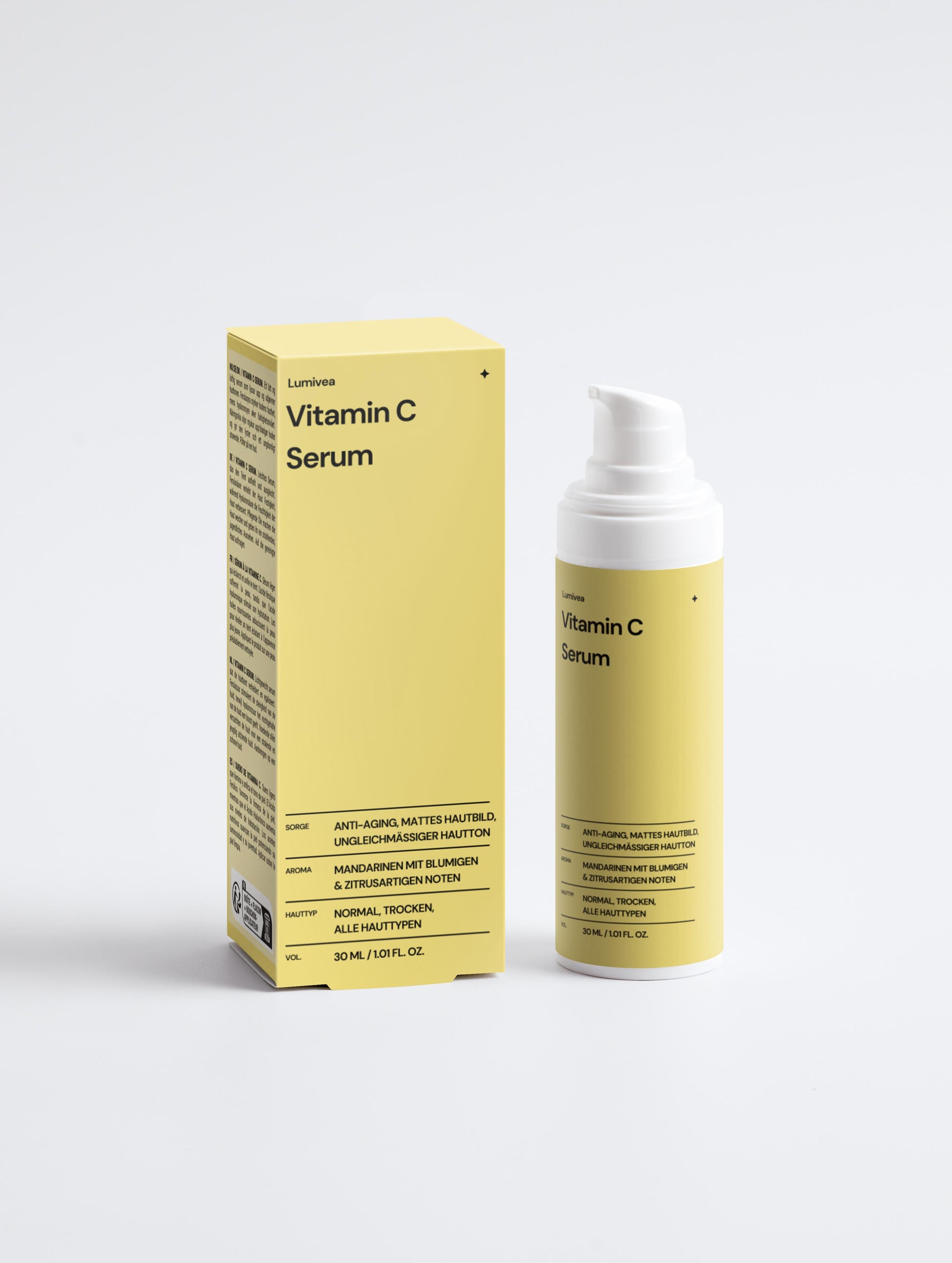 Vitamin C Serum