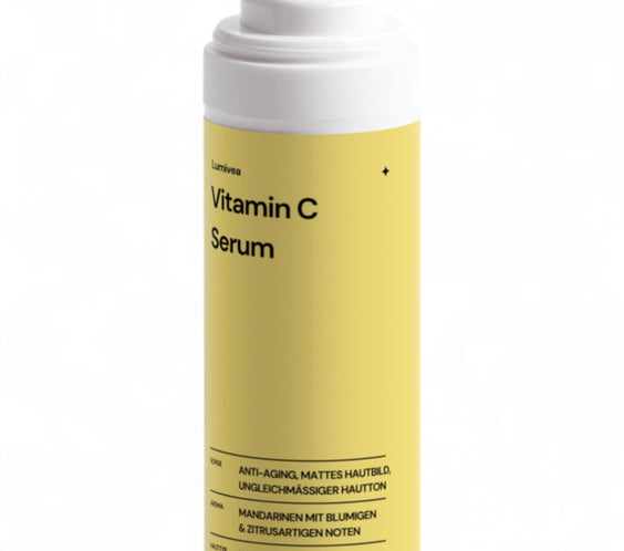 Vitamin C Serum