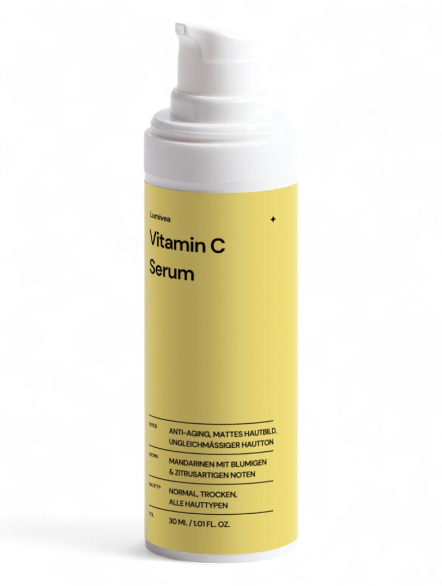 Vitamin C Serum
