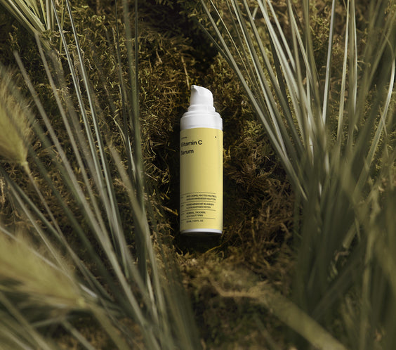 Vitamin C Serum