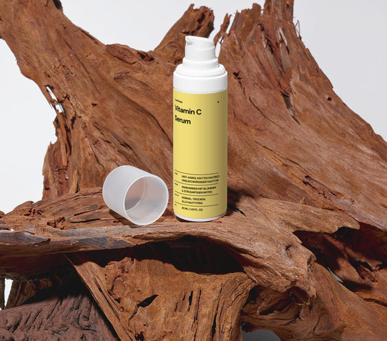 Vitamin C Serum