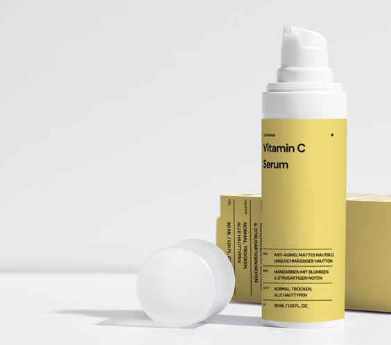 Vitamin C Serum