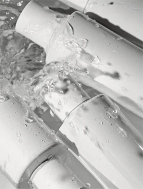 Klärendes Mizellenwasser